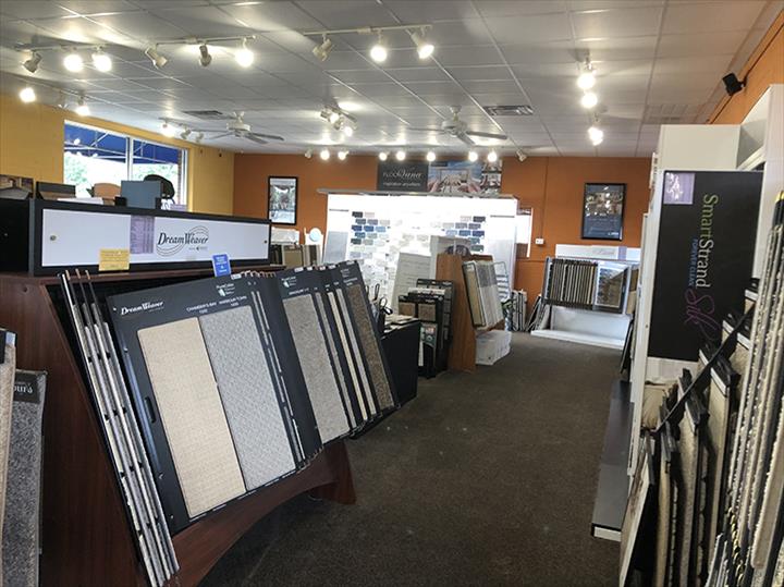 Carpet Express - Flooring Store - Clarksville, TN